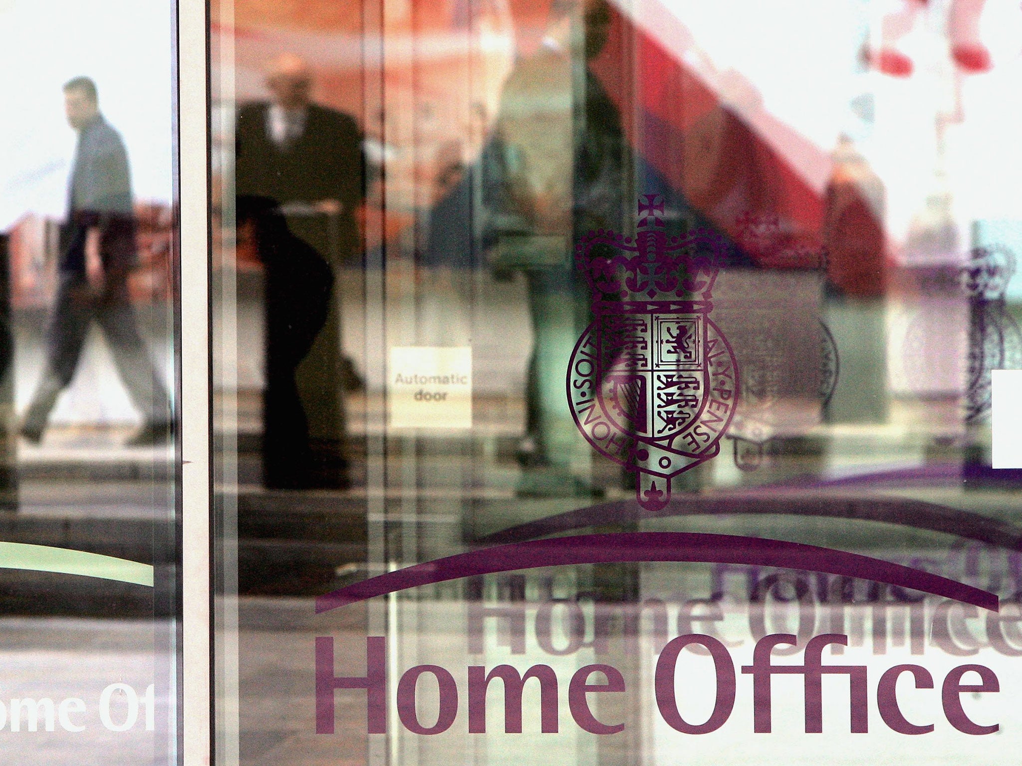 The Public Accounts Committee said the Home Office was relying on a ‘disturbingly weak’ evidence