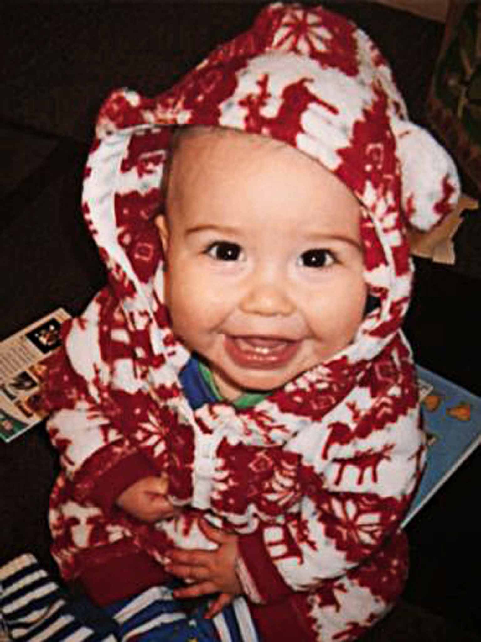 Matilda Mae