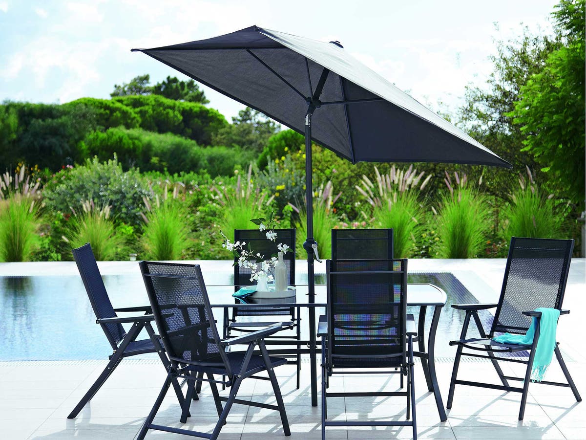 eat al fresco 10 best outdoor dining sets the independent the independent
