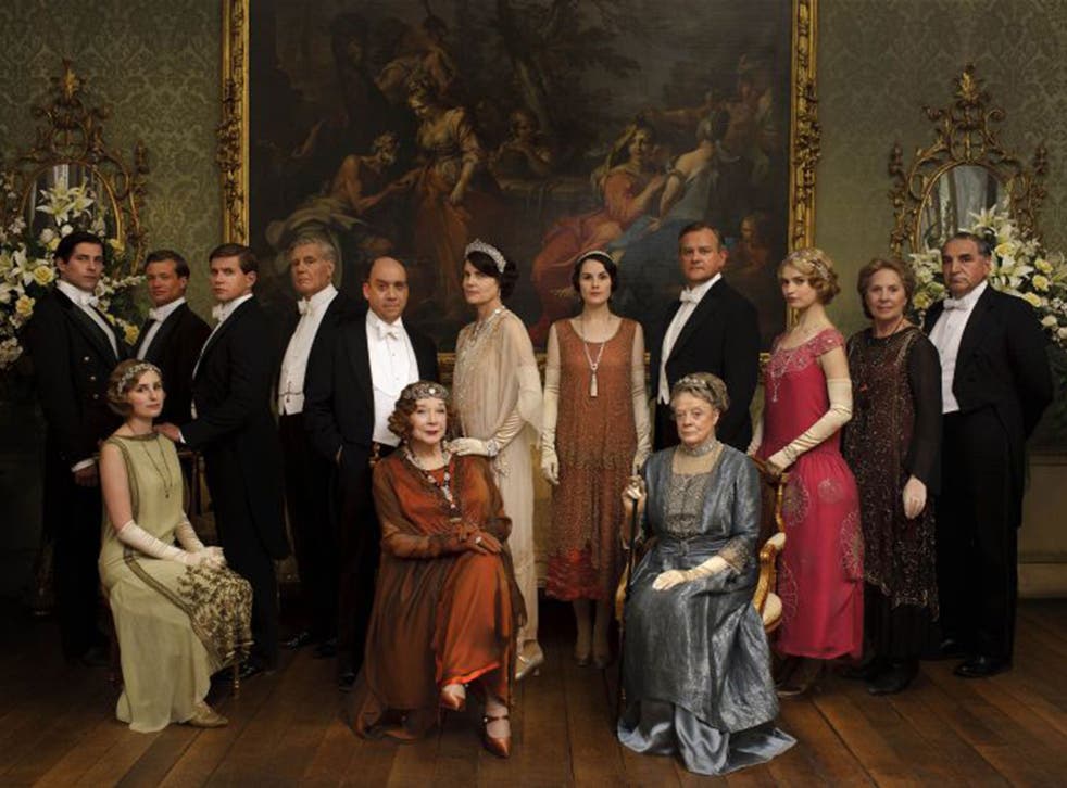 Downton Abbey could even run to the Thatcher period, the show's producer has said