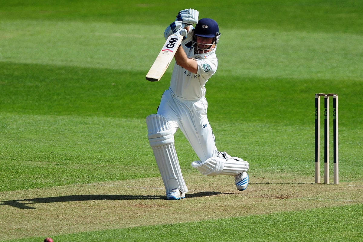 County round-up: Adam Lyth and Alex Lees combine to set another record ...