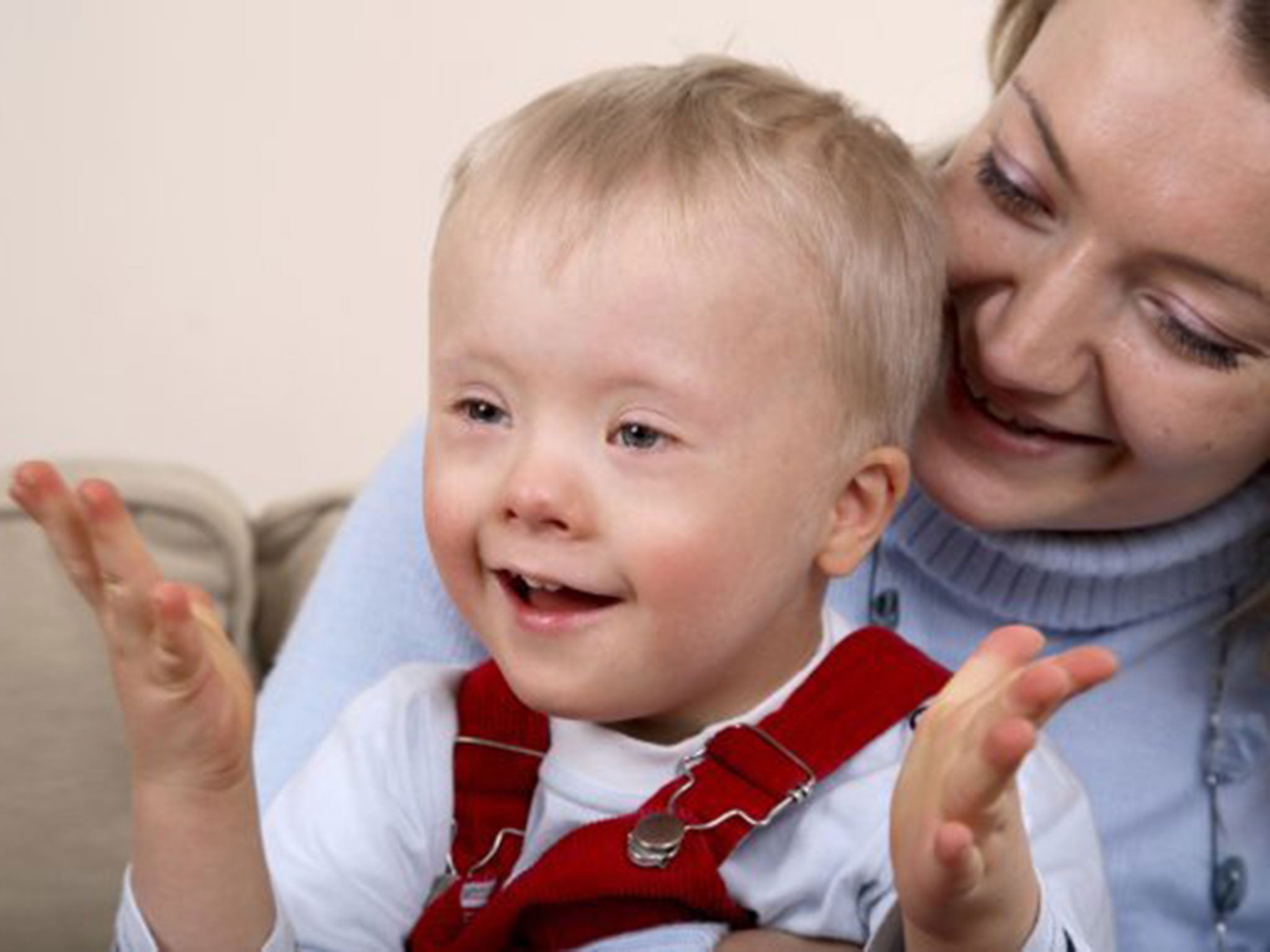 Eighty-six per cent of parent carers said they paid above-average childcare costs