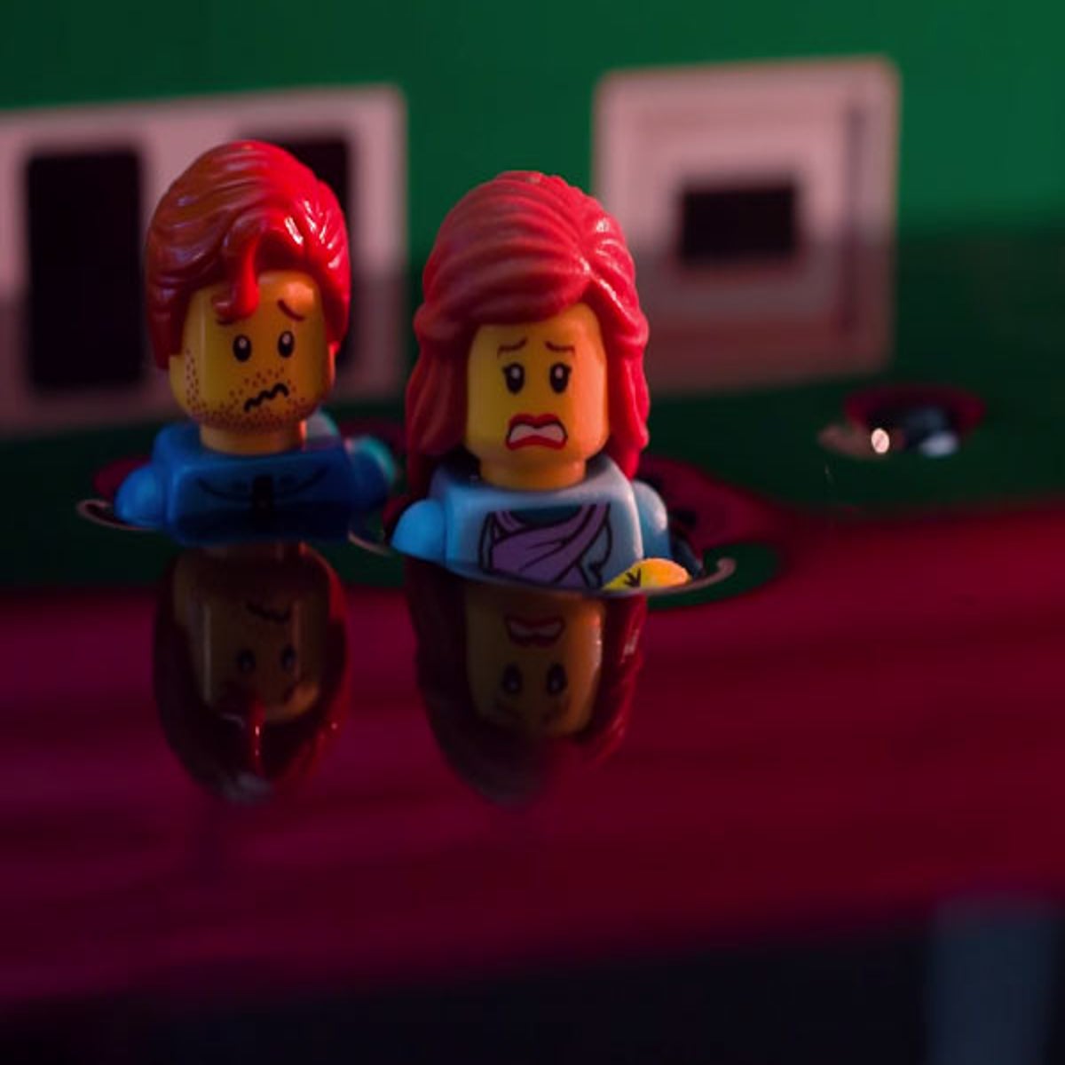 Everything isn't awesome: Greenpeace releases attacking Lego's deal with Shell | The Independent The Independent