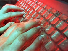 'Revenge porn' is to be made illegal in the UK