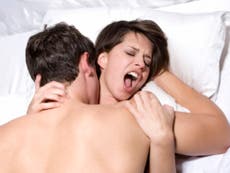 Feminist porn: sex is about female pleasure too