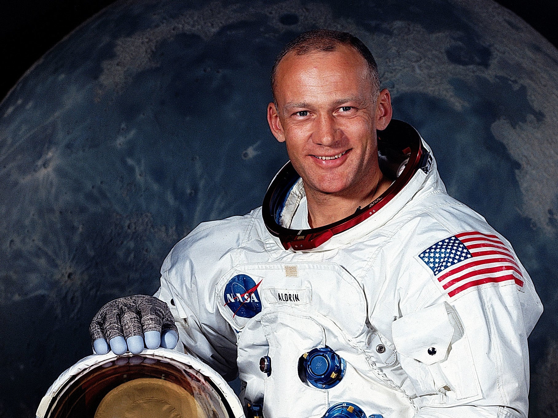 Astronaut Buzz Aldrin Celebrity Pictures 