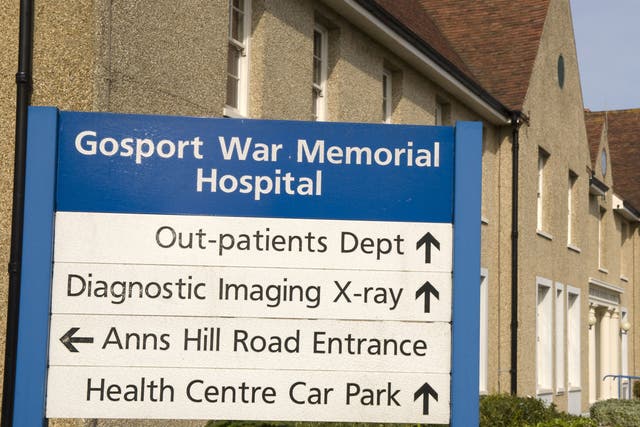 Culture of hazardous opiate prescribing at Gosport War Memorial Hospital contributed to deaths but criminal charges never brought