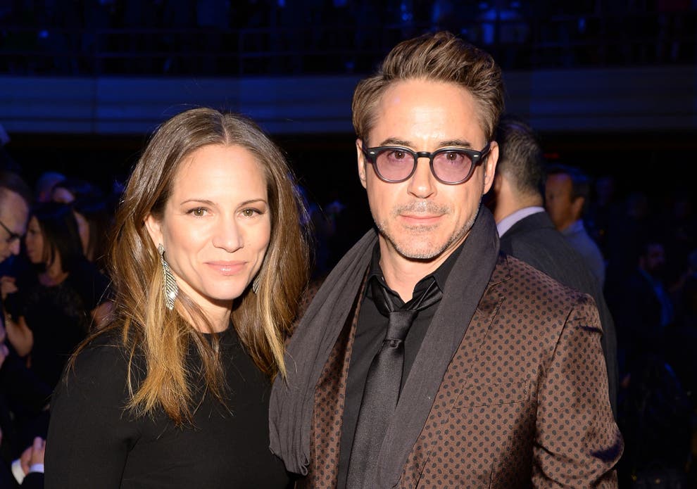 Has Robert Downey Jr named his baby daughter after the Alberta ...