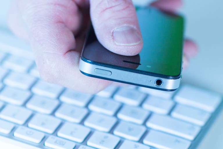 Beautiful view of Prevent Online Snooping