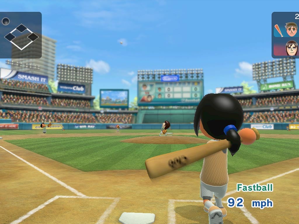 Wii Sports Club for Wii U review: You can compete online - but it's still  lacking anything new | The Independent | The Independent