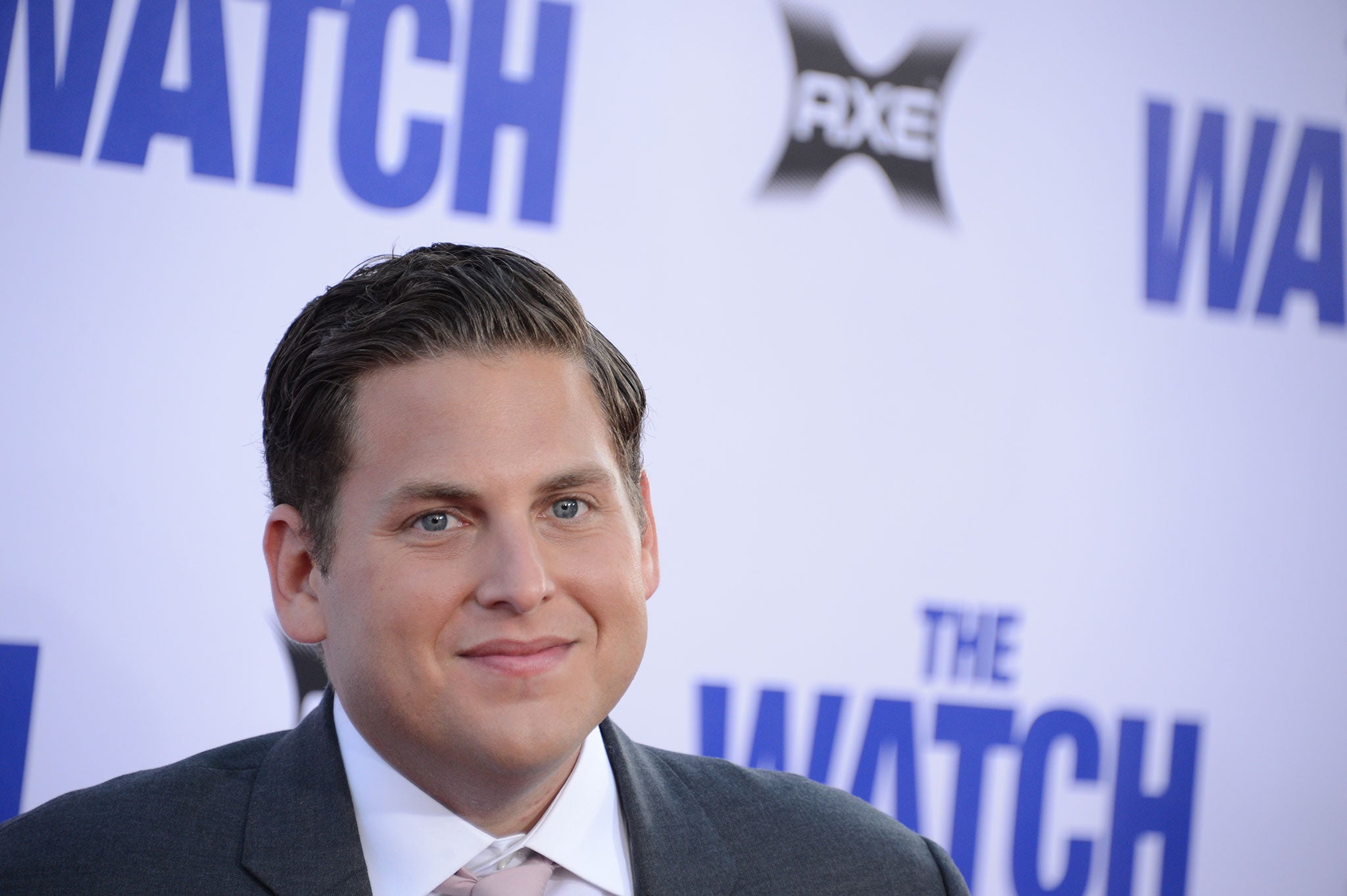 Jonah Hill 'hospitalised' after snorting so much fake cocaine on Wolf of Wall Street 