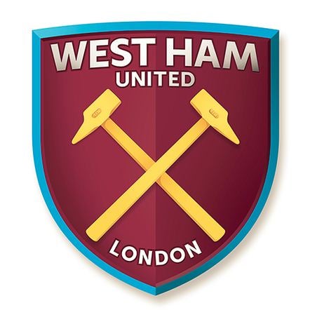West Ham have unveiled a proposed new badge that could come into effect from 2016-17