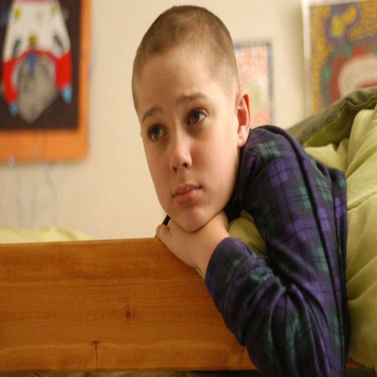 Boyhood, film review: Emotional gains from growing pains in rich coming-of-age film | The Independent | The Independent