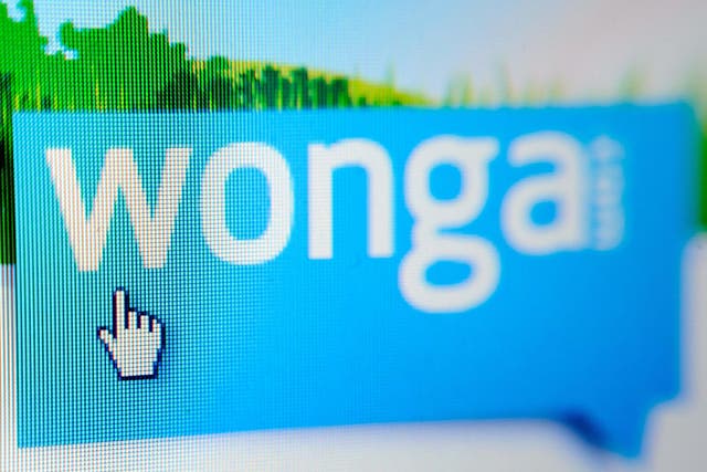 Wonga, the UK’ s biggest payday lender, saw its losses double to £80.2 million last year 