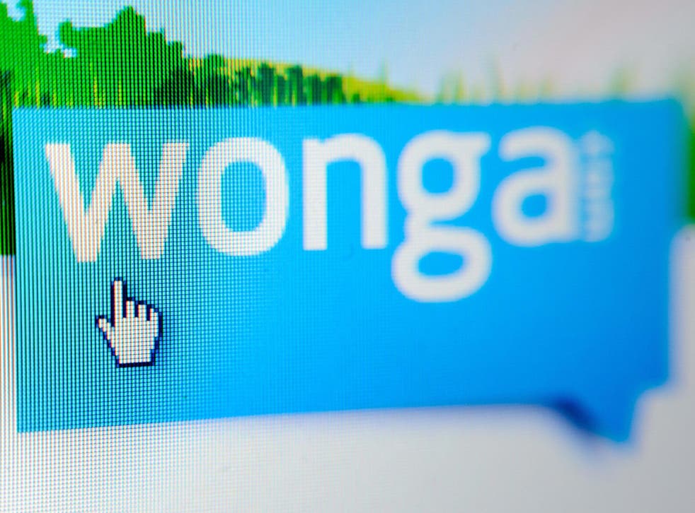 The Financial Conduct Authority took the unprecedented step of making Wonga cancel the outstanding debt of 330,000 borrowers and scrap the fees and charges of 45,000 more