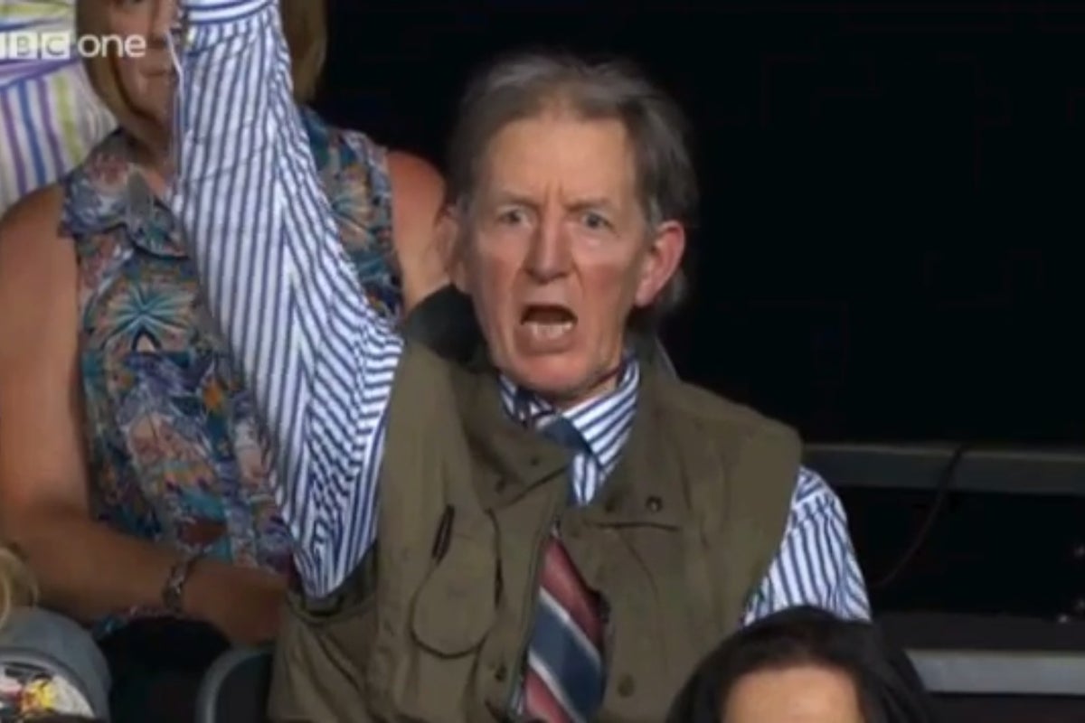 Question Time's 'passionate highlander' is the William Wallace of the ...