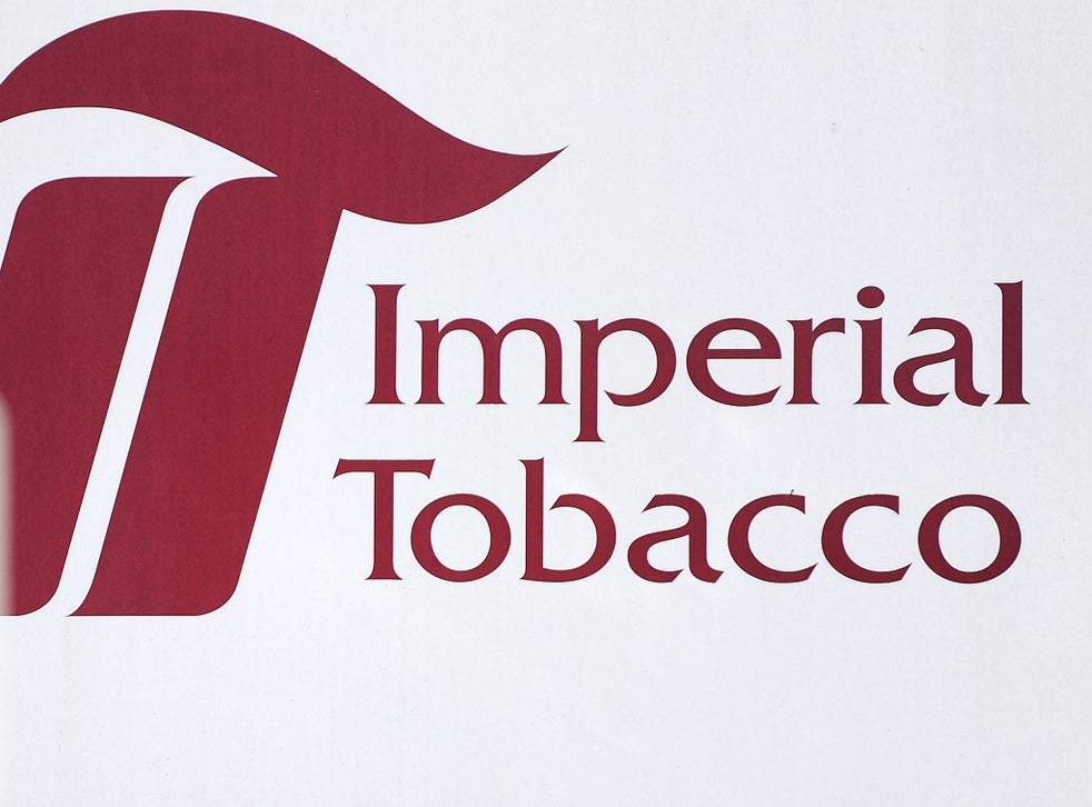 Imperial Tobacco in 7bn swoop for top American cigarette brands The