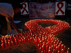 People with HIV living 10 years longer due to medical advances