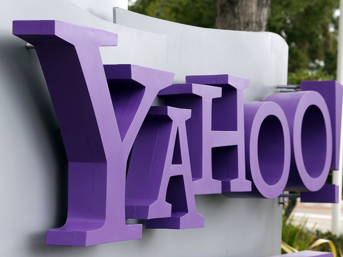 Shellshock: Romanian hackers are accessing Yahoo servers, claims security  expert, The Independent