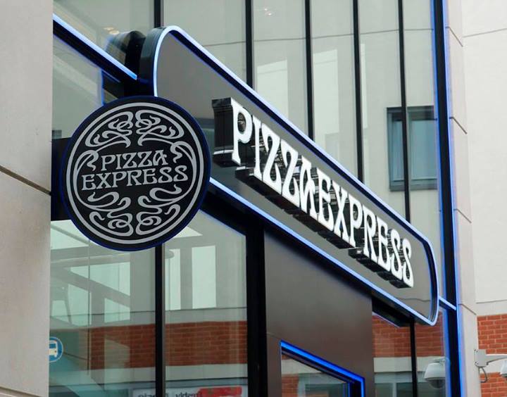 PizzaExpress has been sold for £900million