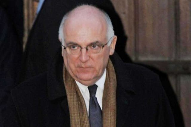 Former head of MI6 Richard Dearlove said Donald Trump borrowed money from Russia during the 2008 financial crisis