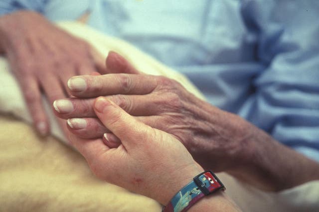 The Netherlands was the first country in the world to decriminalise euthanasia and assisted dying in 2002