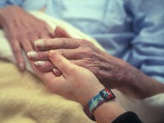 Why we should allow assisted dying
