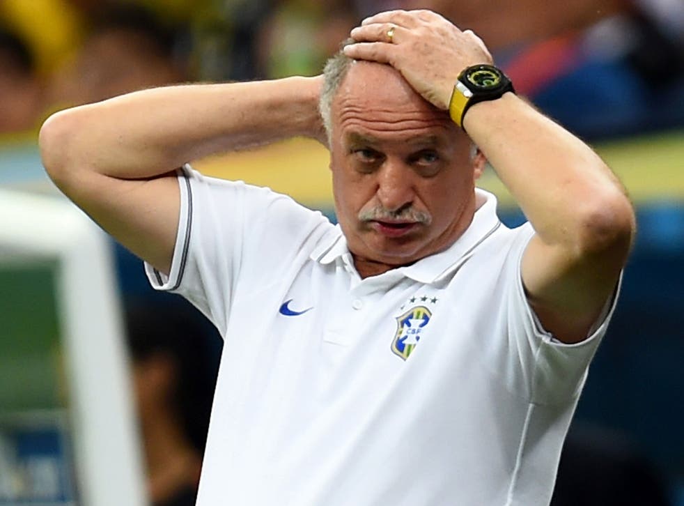 Brazil Vs Netherlands World Cup 14 Luiz Felipe Scolari Set To Find Out His Brazil Fate In The Coming Days As He Calls For Optimism Despite Their Disappointing Home World Cup Brazil Vs Netherlands World Cup 14 Luiz Felipe Scolari Set To Find Out His Brazil Fate In The Coming Days As He Calls For Optimism Despite Their Disappointing Home World Cup