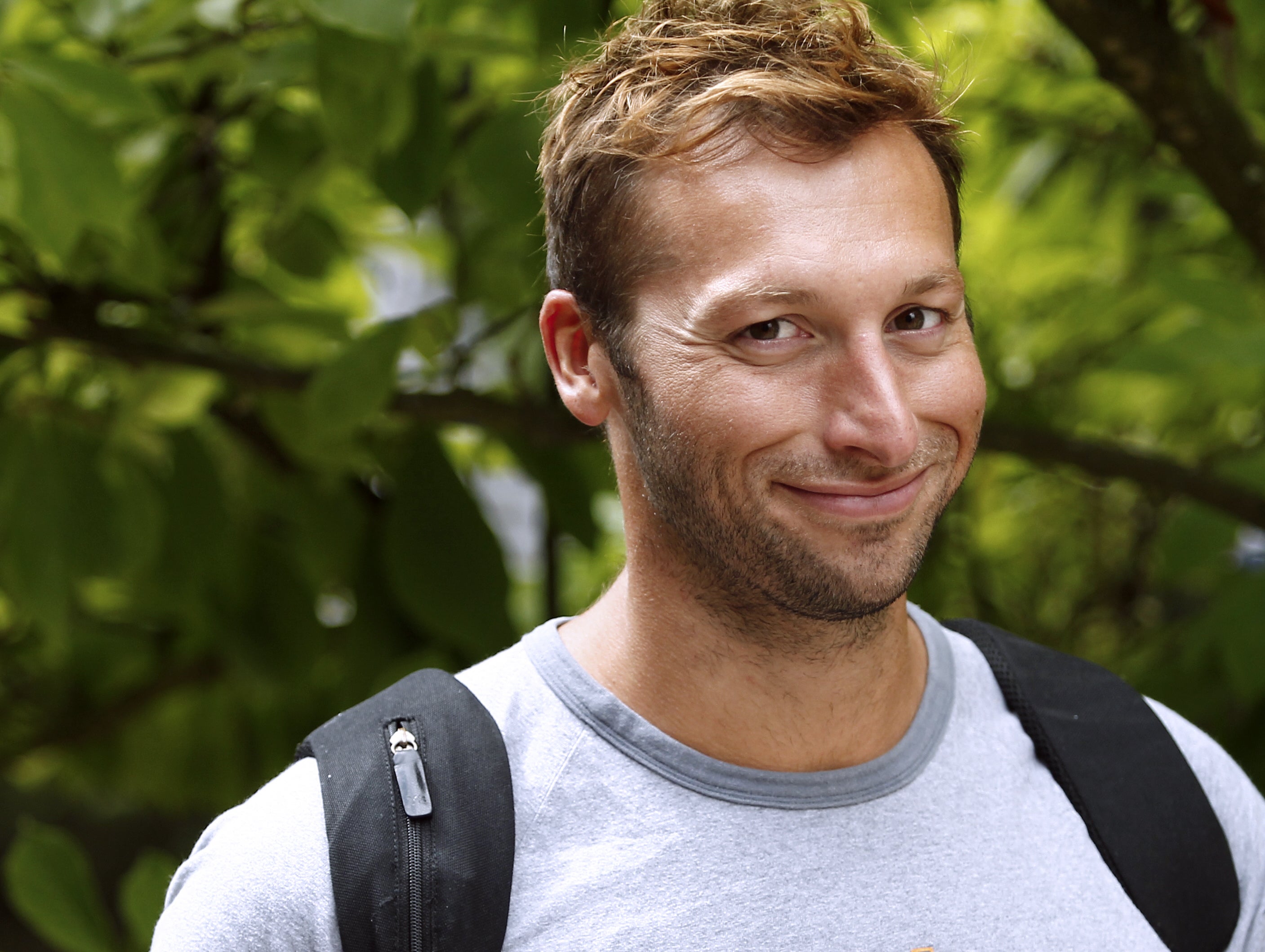 Ian Thorpe has thanked his supporters after the athlete said in an interview that he is gay
