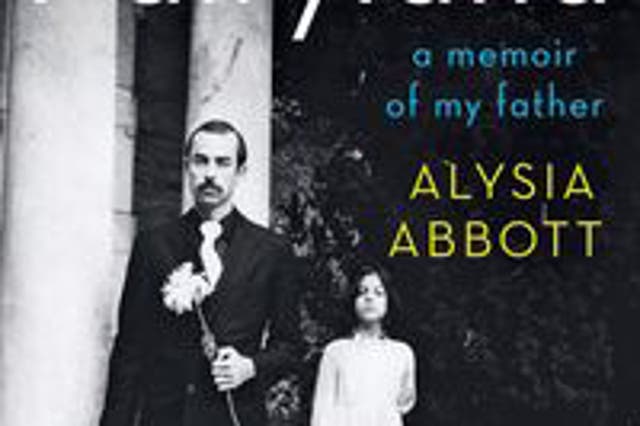 Fairyland: A Memoir of My Father by Alysia Abbott