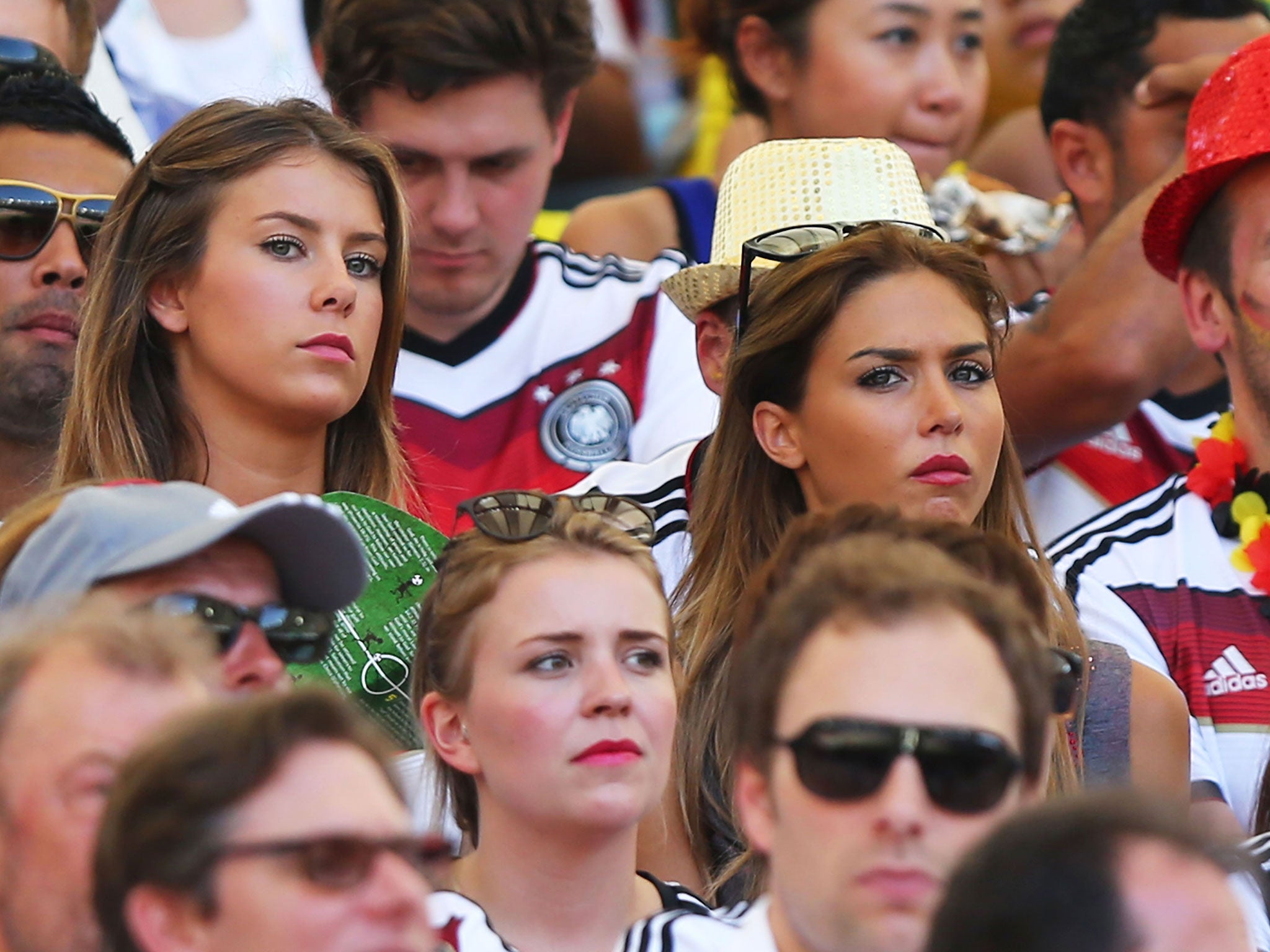 Mario Gotze S Girlfriend Ann Katherin Brommel The
