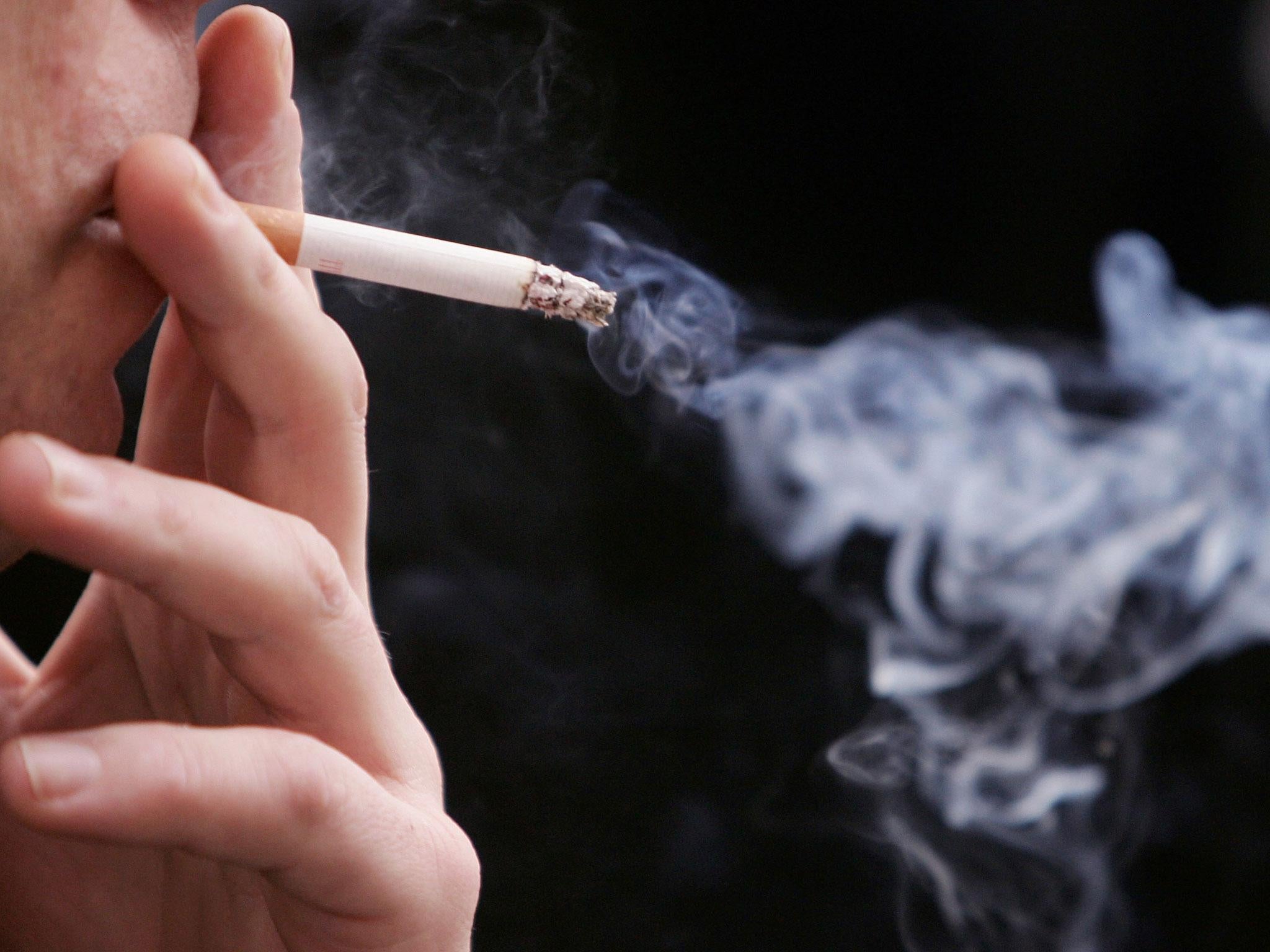 More than two thirds of smokers are killed by diseases caused by tobacco use, says study The