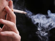 Liverpool bar becomes first to ban smoking outside
