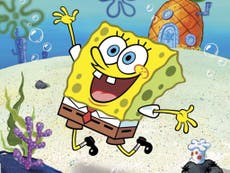 Nickelodeon hints that Spongebob Squarepants is LGBTQ+ and fans are delighted