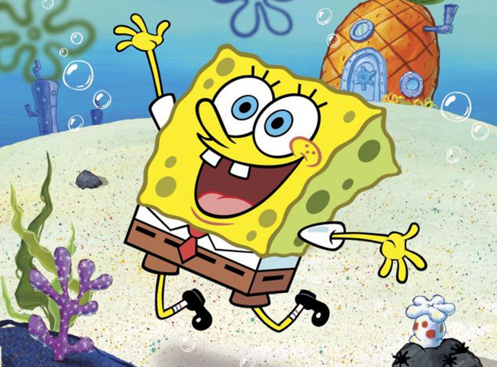 SpongeBob SquarePants drawing sparked South Korea soldier's deadly rampage  | The Independent | The Independent