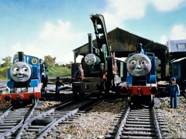 What would Thomas and his friends make of the shake-up in rail ticketing? 