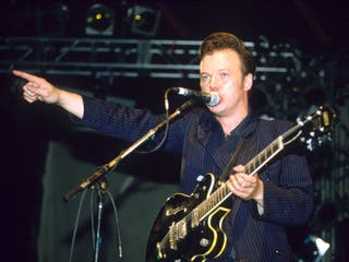 Edwyn Collins: ‘If I come across awkwardly – so what?’ | The Independent