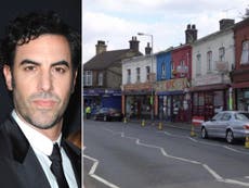 What on earth did Grimsby do to deserve Sacha Baron Cohen?