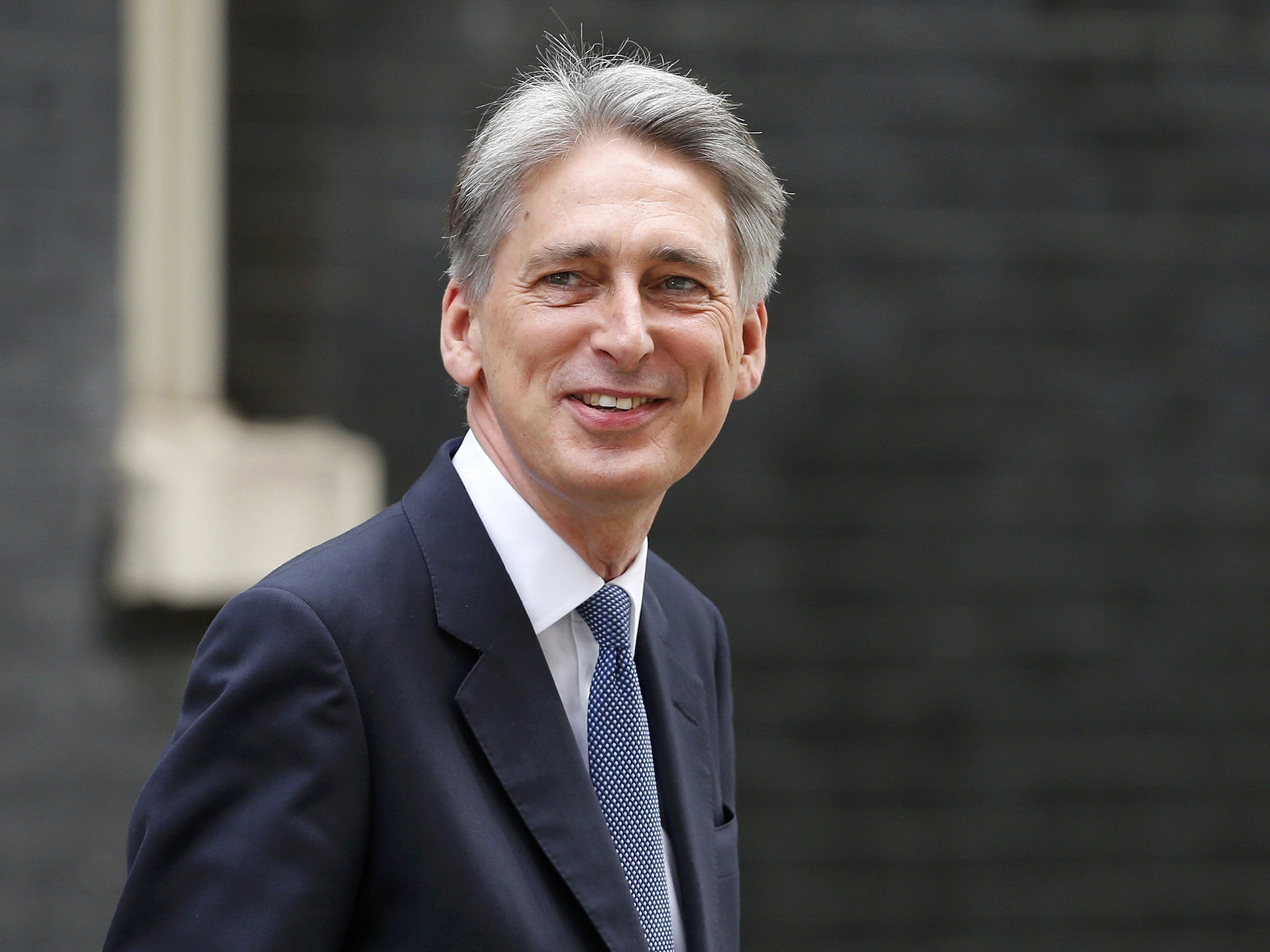 Philip Hammond, Foreign Secretary, has said he would vote to leave the EU unless powers are returned to UK
