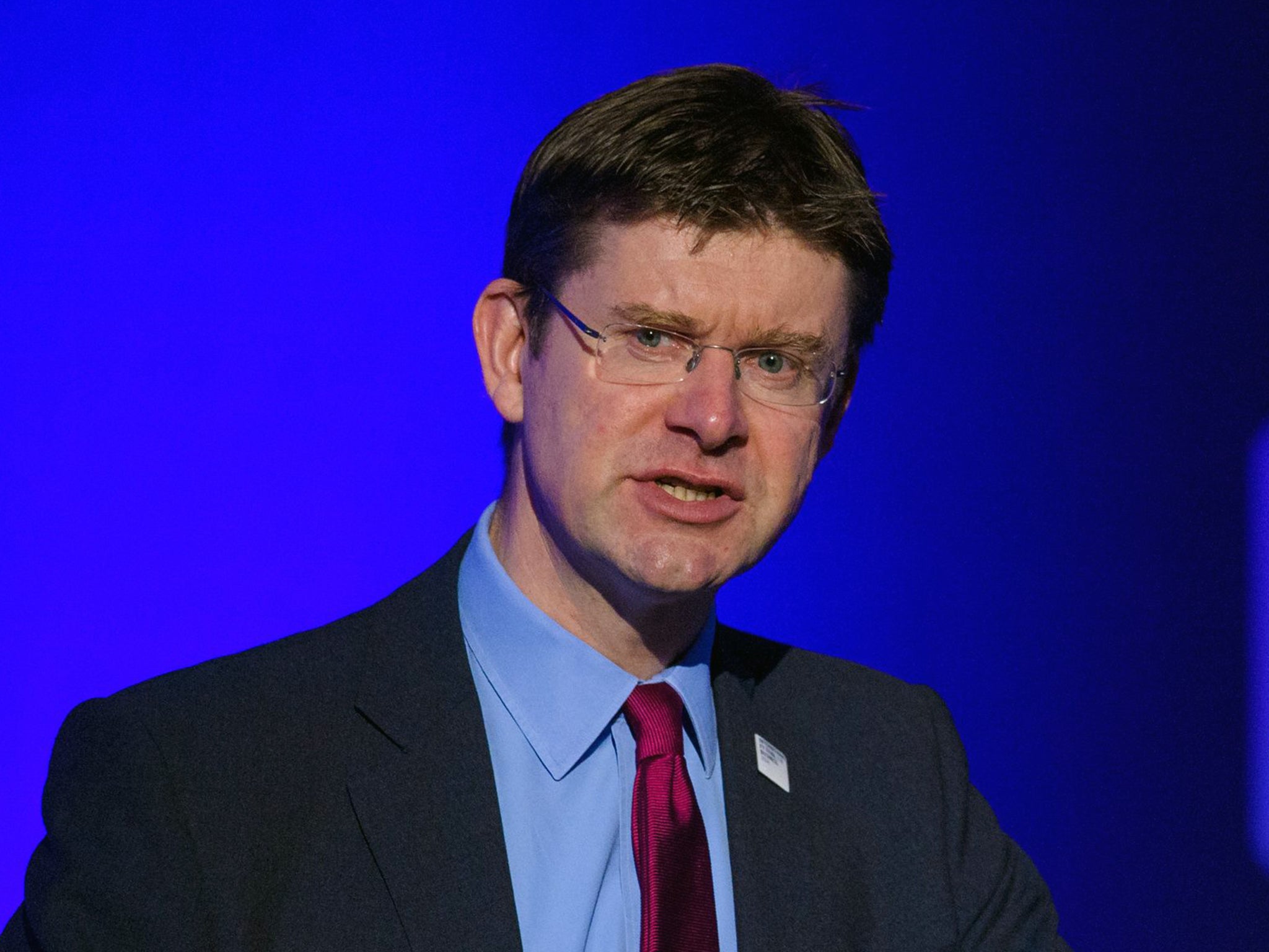 &#13;
Communities and Local Government Secretary Greg Clark said Sunday trading was “completely deregulated in Scotland”&#13;