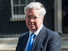 Fallon defends action against ‘real’ terrorist threats