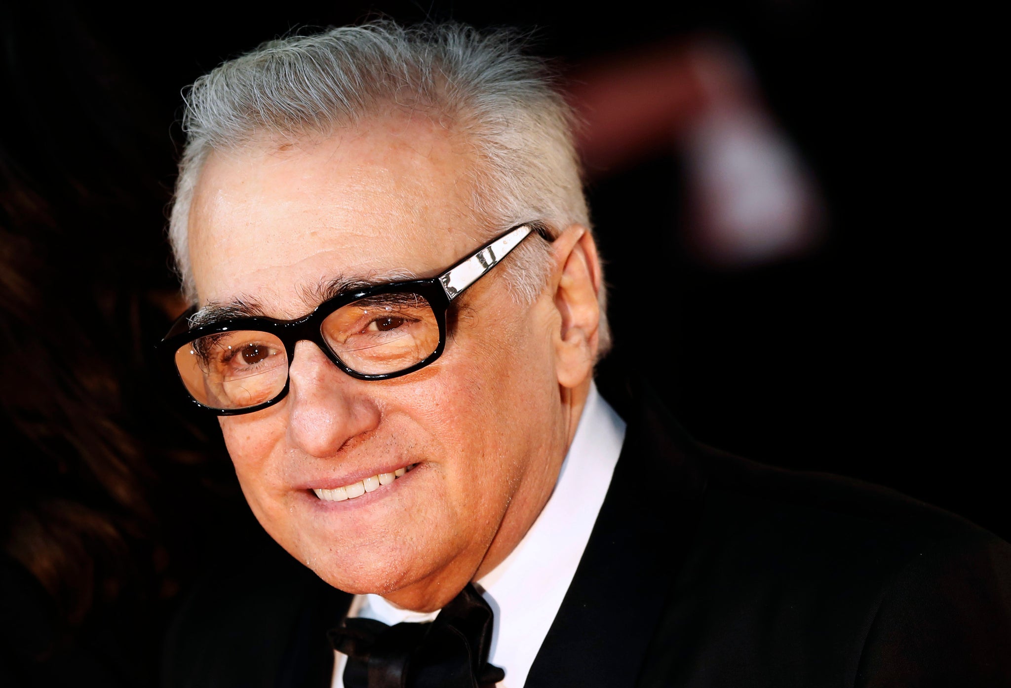 Scorsese's highly anticipated next film, Silence, will get underway later this year