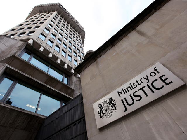 ‘Just as with the costly decision to privatise our probation services, the outsourcing of civil enforcement officers will see private profits put before the public interest,’ says shadow justice secretary