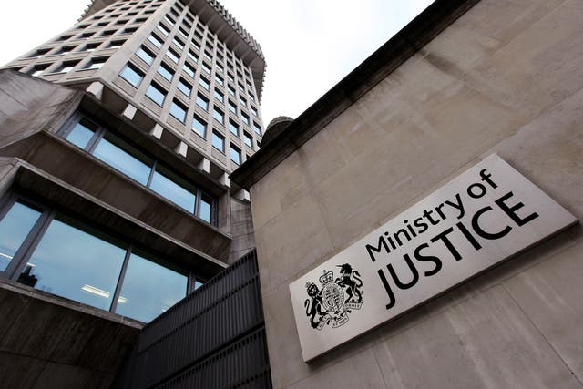 ‘Just as with the costly decision to privatise our probation services, the outsourcing of civil enforcement officers will see private profits put before the public interest,’ says shadow justice secretary
