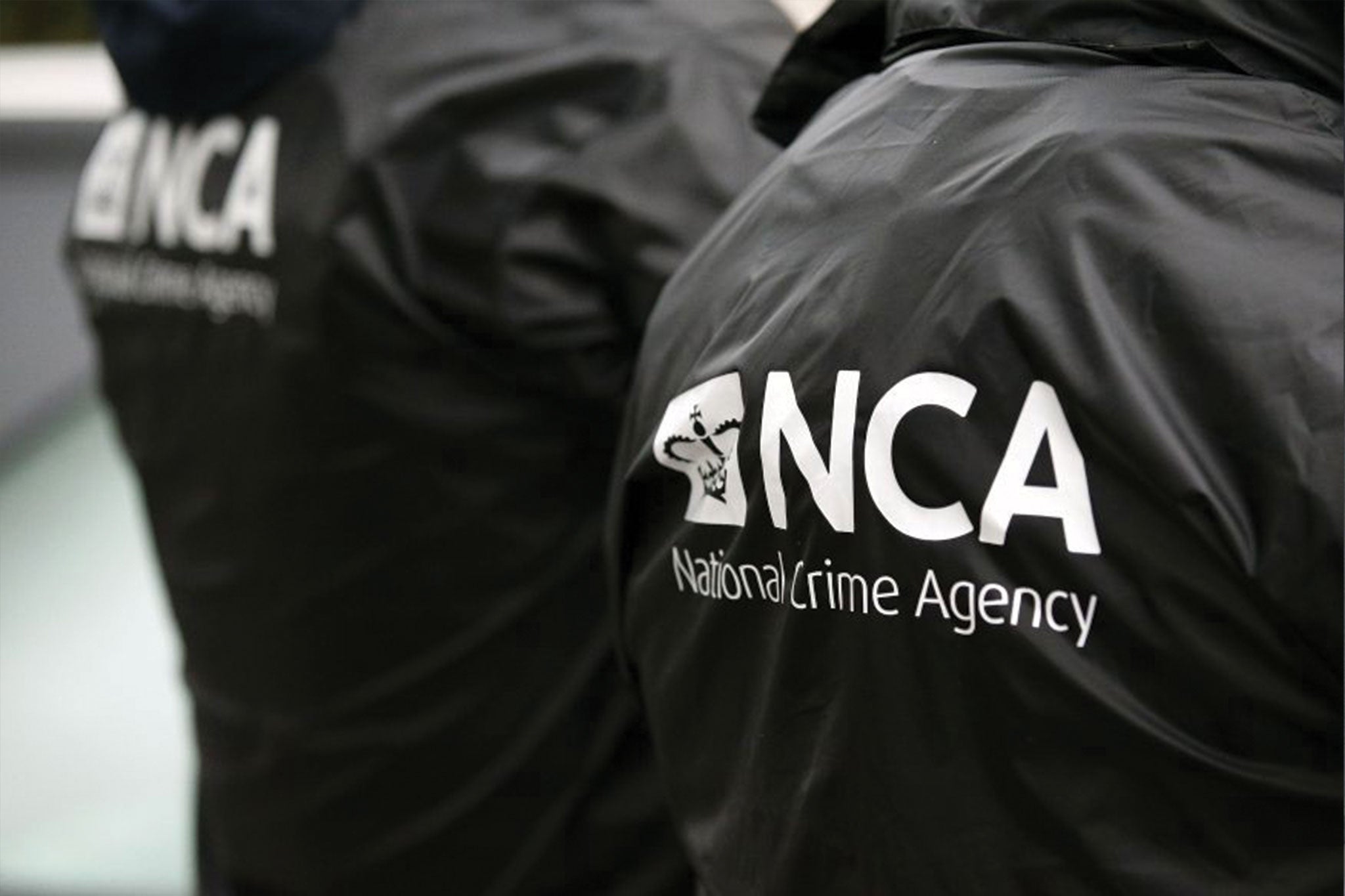 The NCA said a junior paediatric doctor and a foster carer were among those arrested