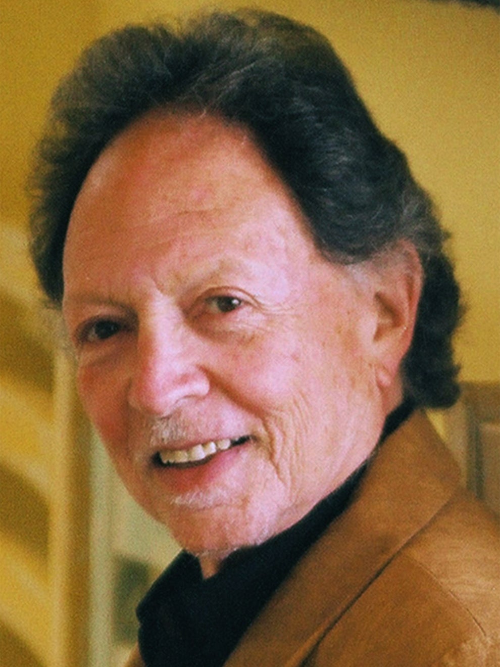 Paul Horn Jazz flautist and New Age pioneer who recorded inside the