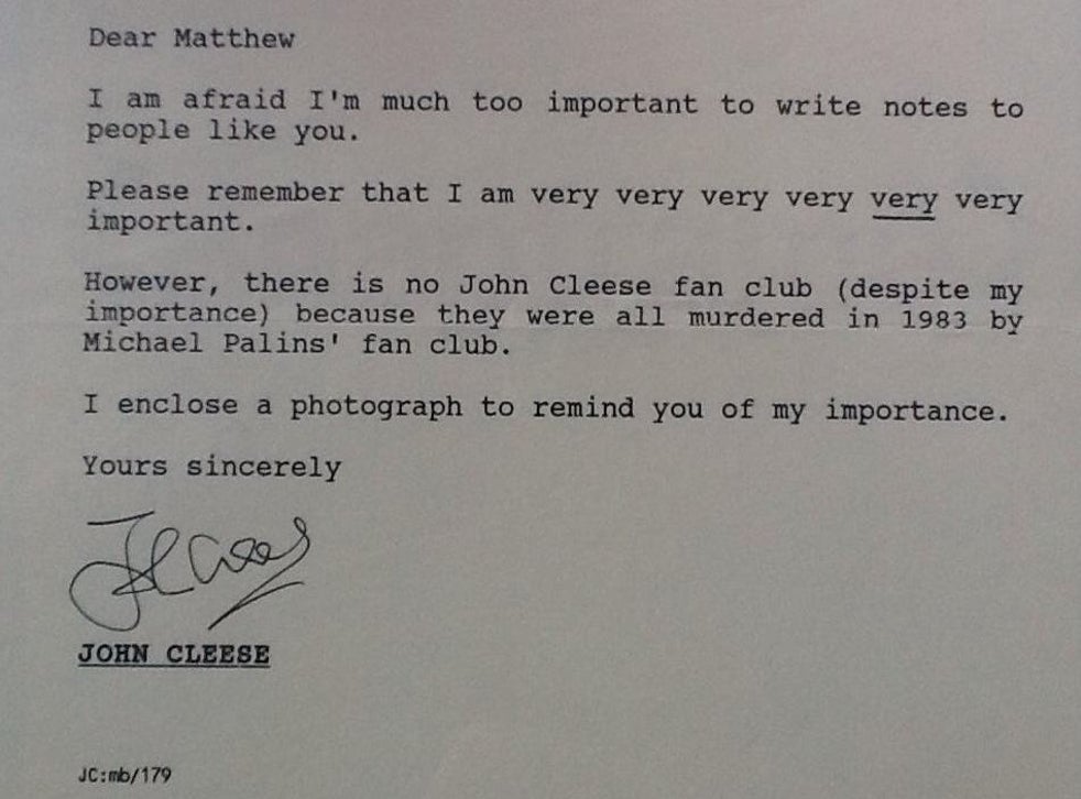 Write a letter to chris matthews 07 image