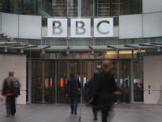 BBC to axe more than 1,000 jobs in drive to cut spending
