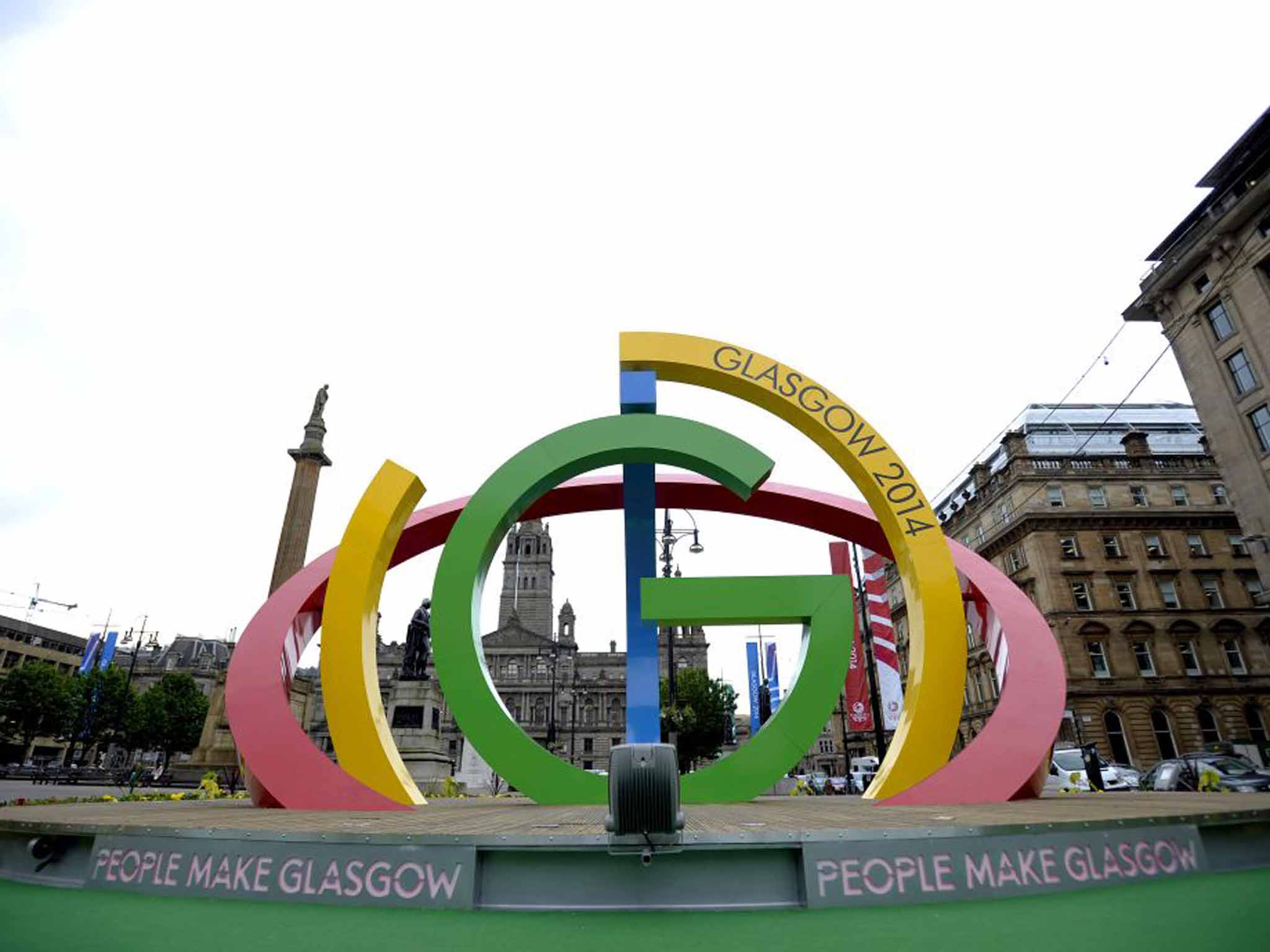 Glasgow travel tips: Where to go and what to see in 48 hours | The ...