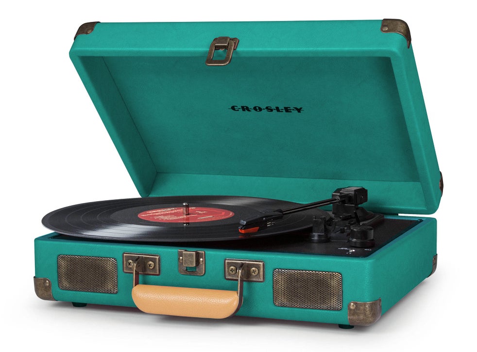 10 Best Record Players For 100 Or Less The Independent The Independent